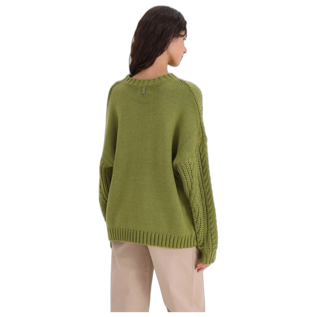Sweater Ochos Giulia Yagmour