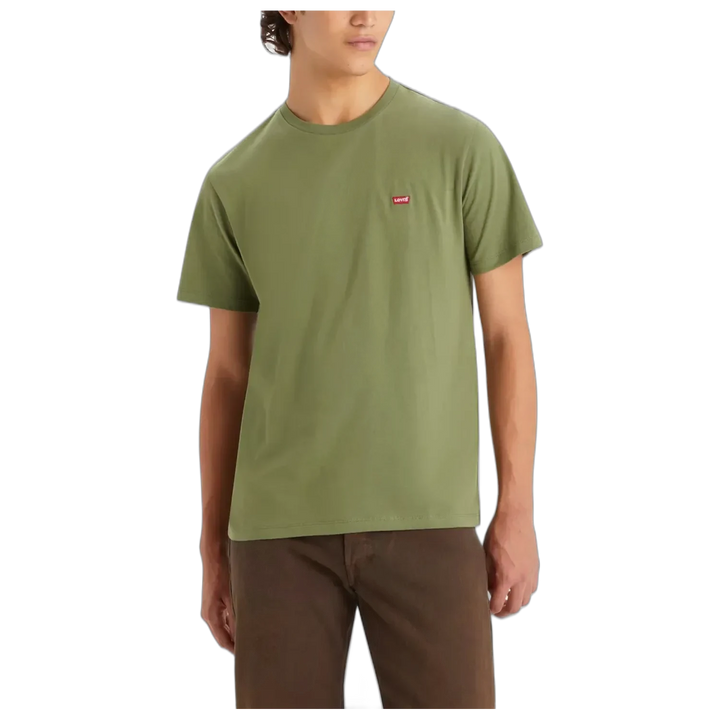 Remera Levis SS Classic Tee Hombre
