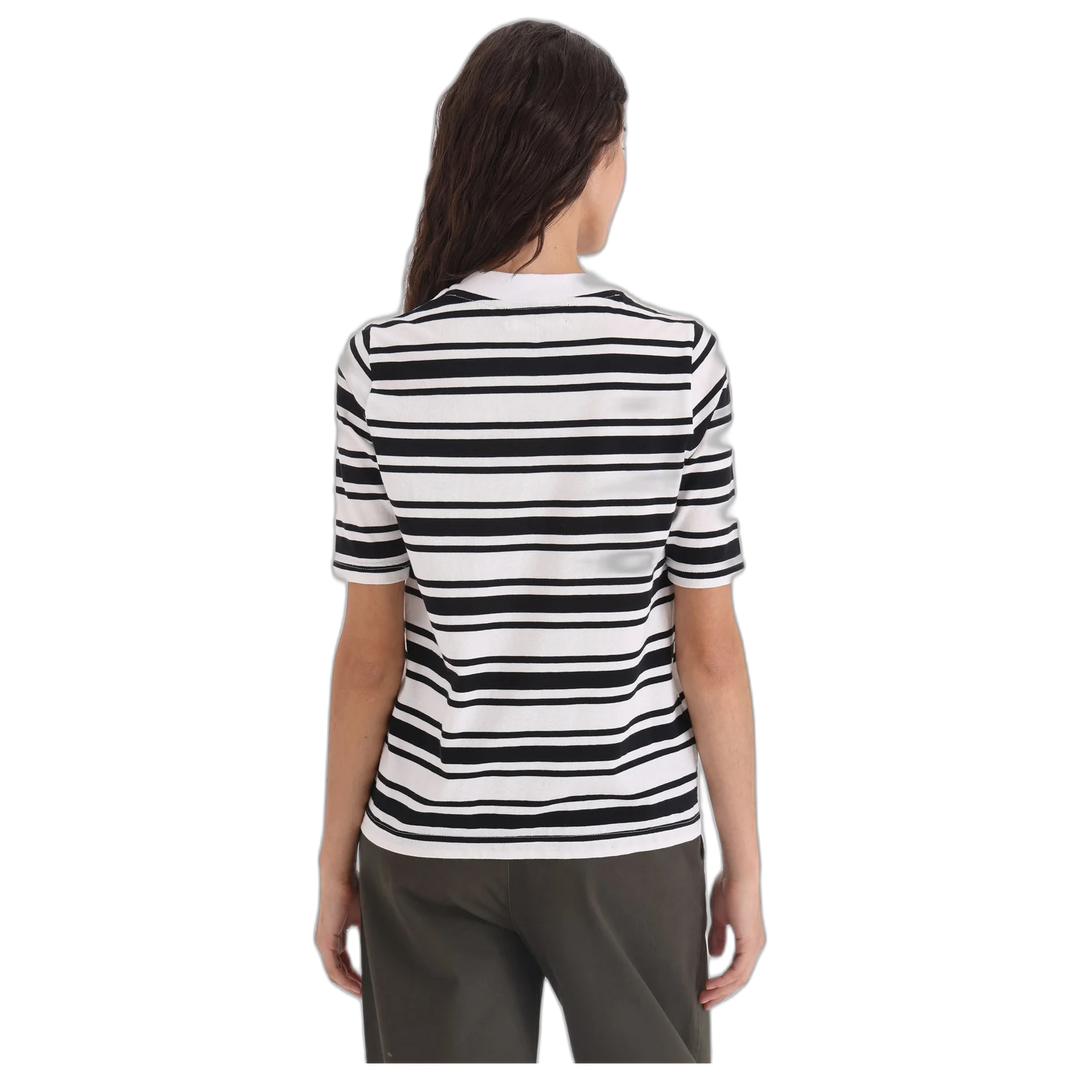 Remera Yagmour Lexie Manga Corta para Mujer