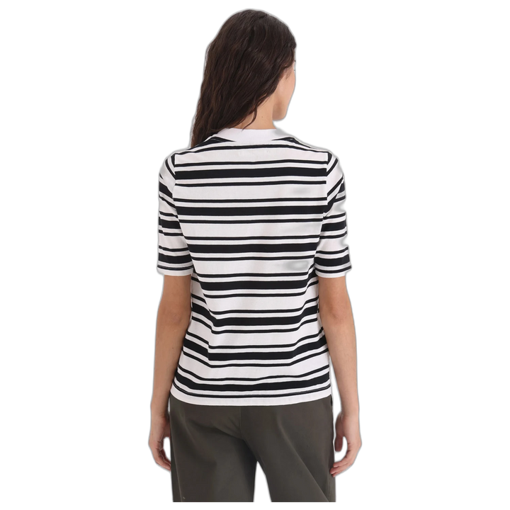 Remera Yagmour Lexie Manga Corta para Mujer
