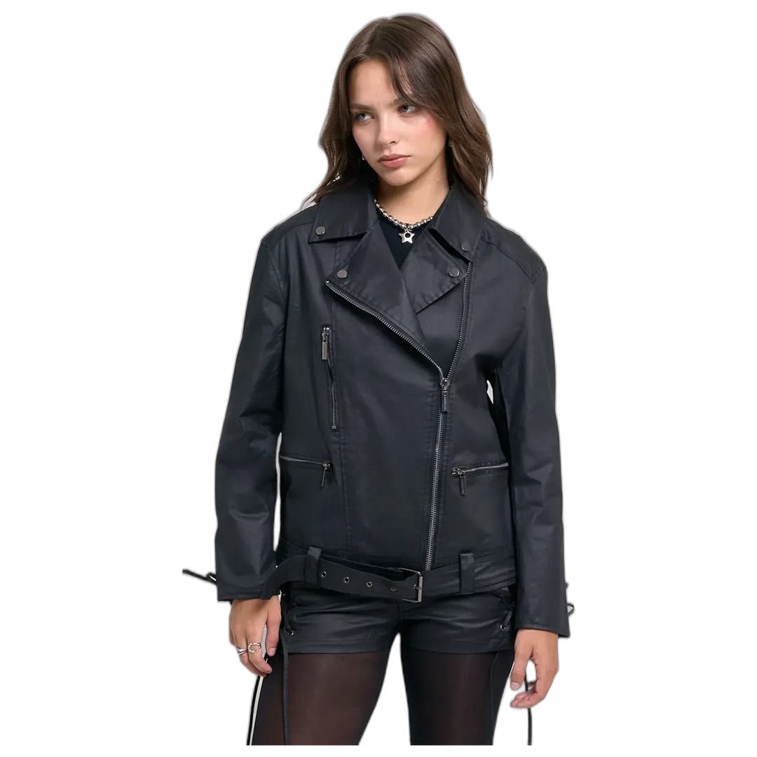 Short Arizona Engomado 47 Street Mujer