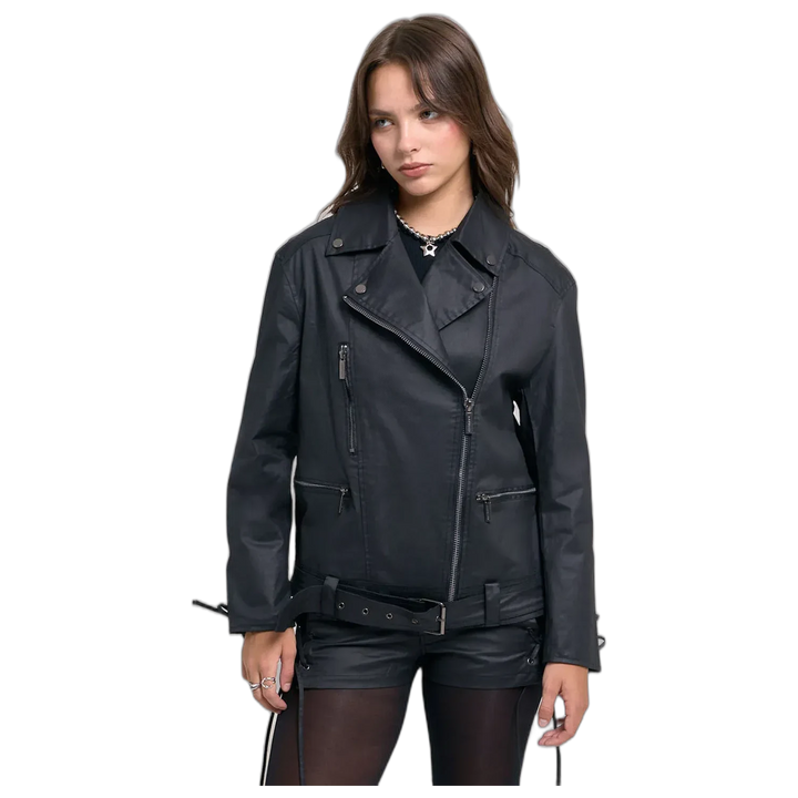 Short Arizona Engomado 47 Street Mujer