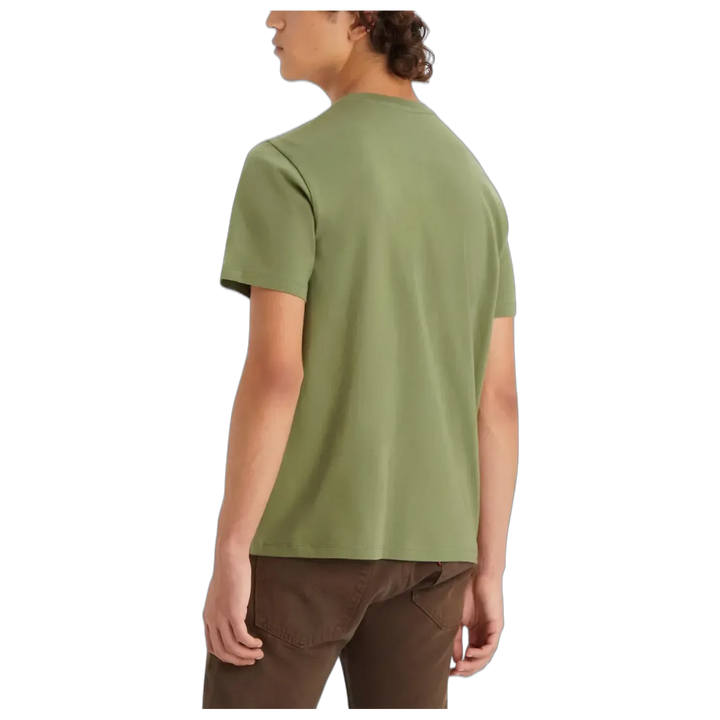 Remera Levis SS Classic Tee Hombre