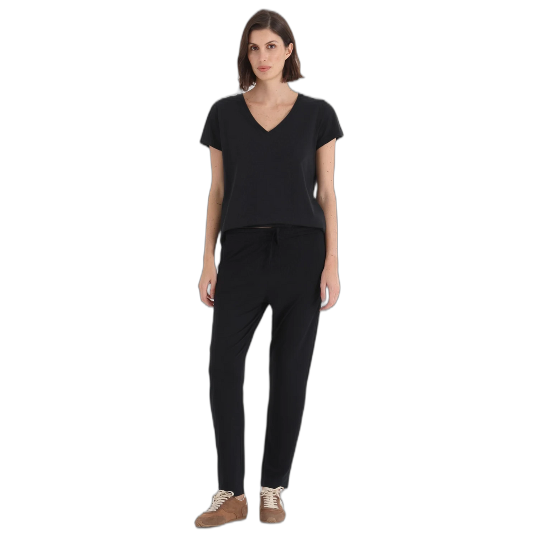 Remera Yagmour Marion MC Escote V Mujer Manga Corta