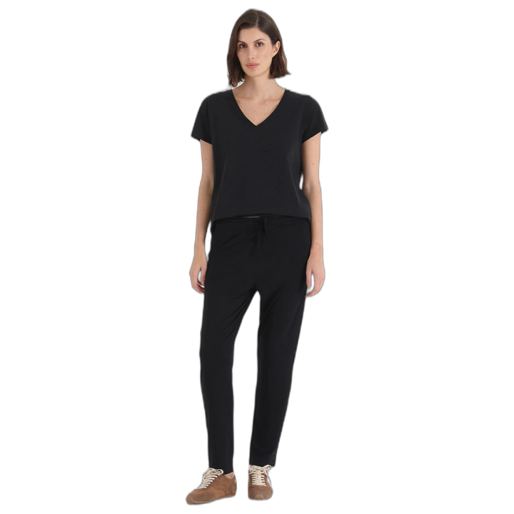 Remera Yagmour Marion MC Escote V Mujer Manga Corta