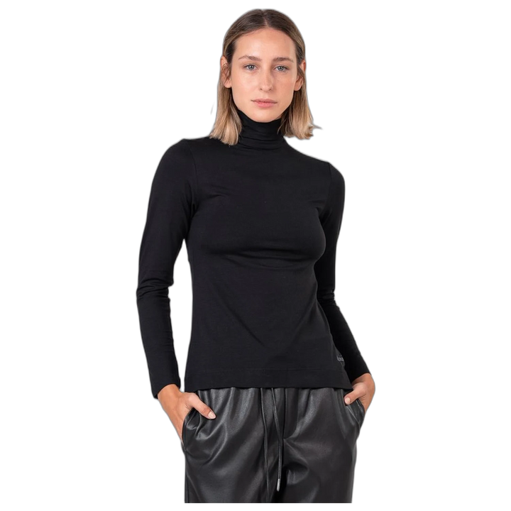 Polera Basica 75 Melocoton