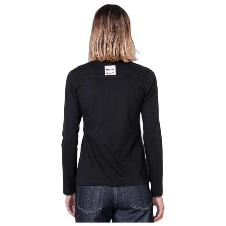 Remera Carmela Melocotón