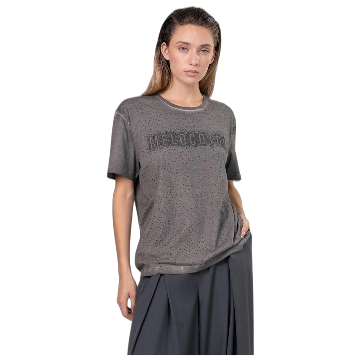 Remera Melocotón Starlight Mujer