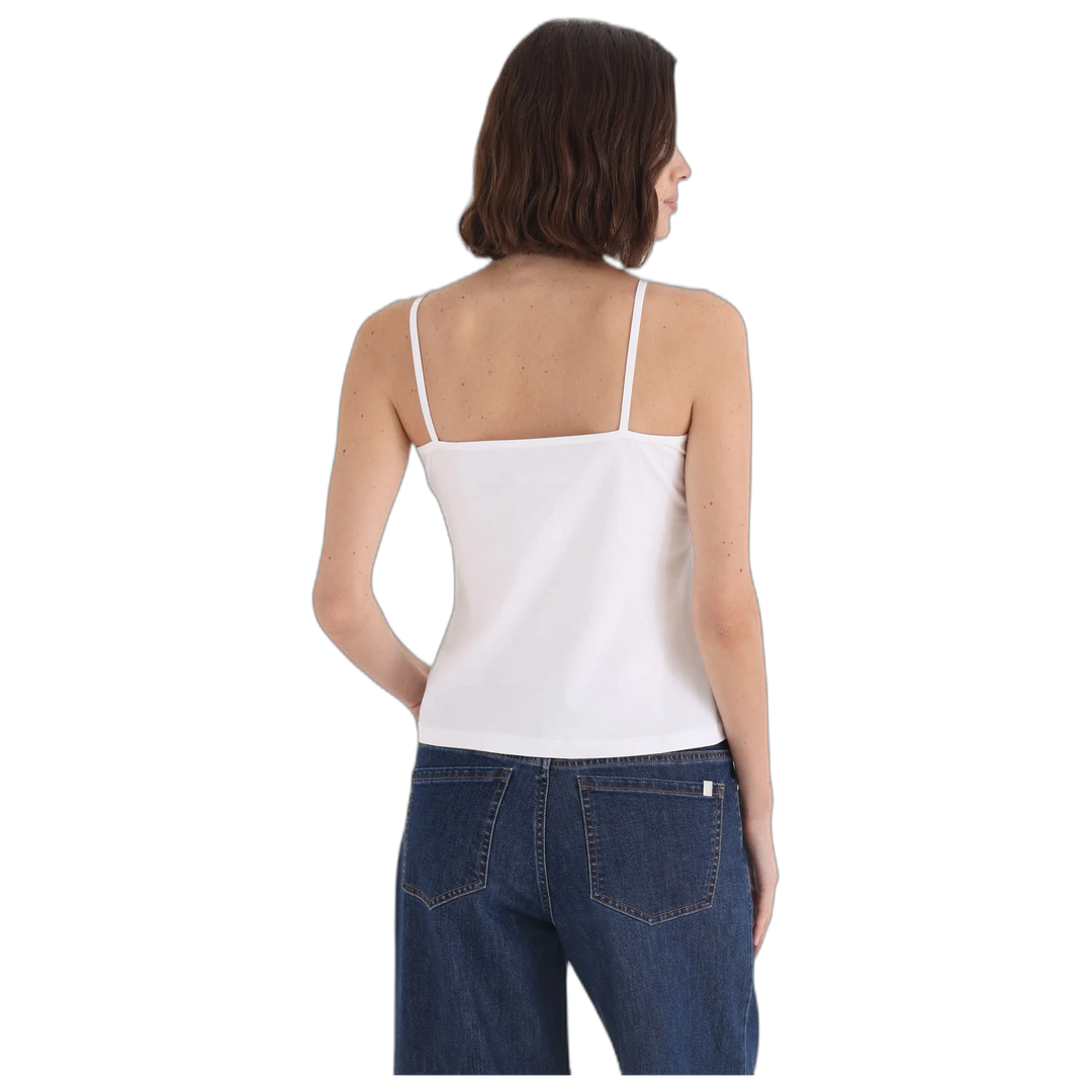 Musculosa Yagmour Penelope BF Mujer Sin Mangas