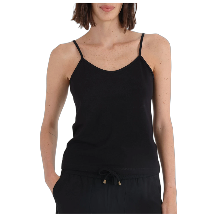 Musculosa Yagmour Penelope BF Mujer