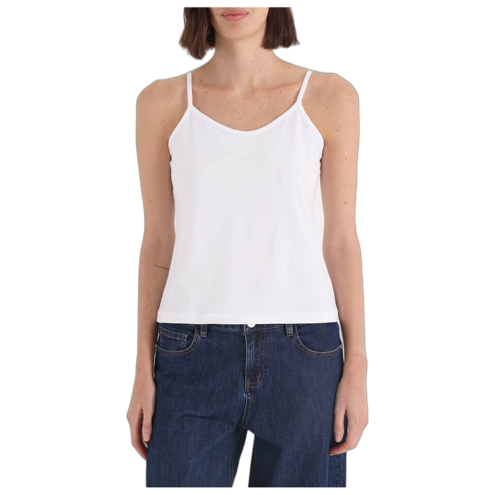Musculosa Yagmour Penelope BF Mujer Sin Mangas