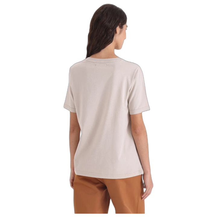Remera Yagmour Love Manga Corta Mujer
