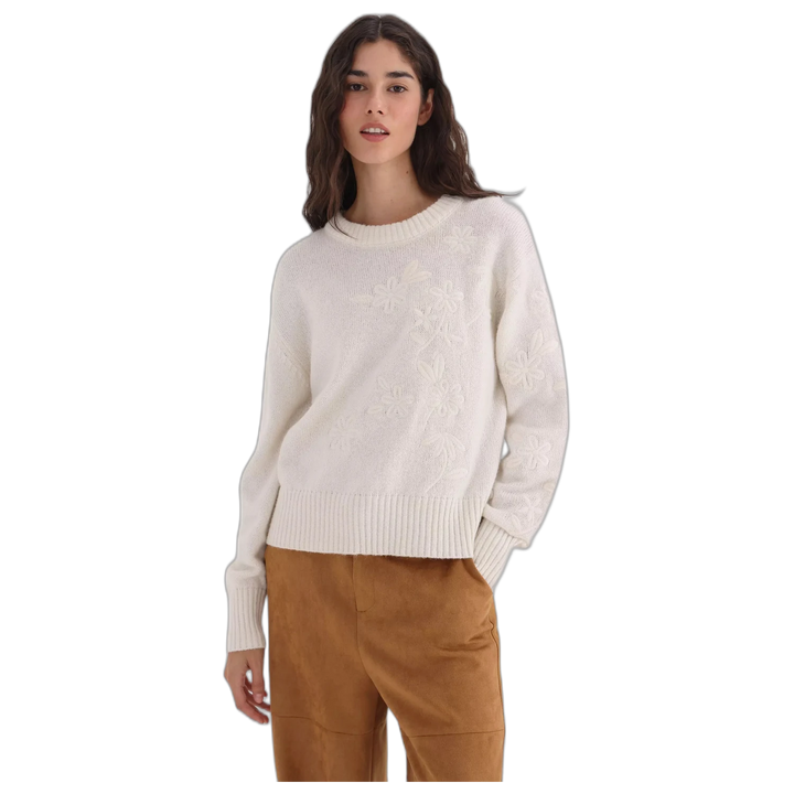 Sweater Yagmour Kiara Mujer Tejido Casual