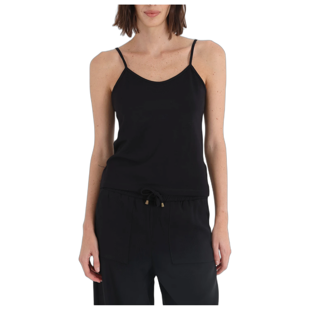 Musculosa Yagmour Penelope BF Mujer