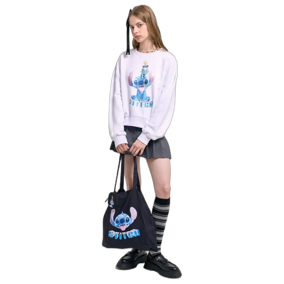 TOTE BAG STITCH MULTIVERSE M.