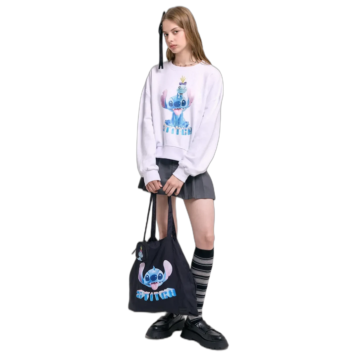 TOTE BAG STITCH MULTIVERSE M.