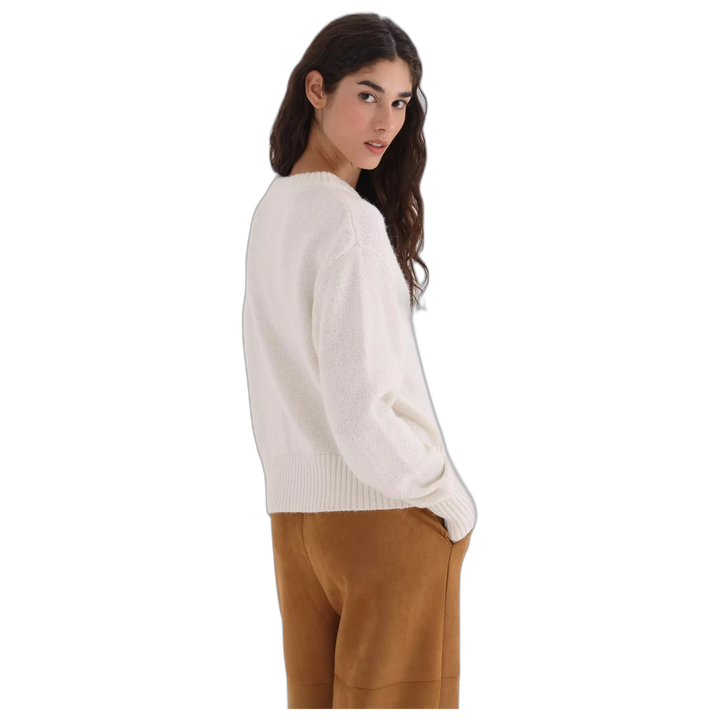 Sweater Yagmour Kiara Mujer Tejido Casual