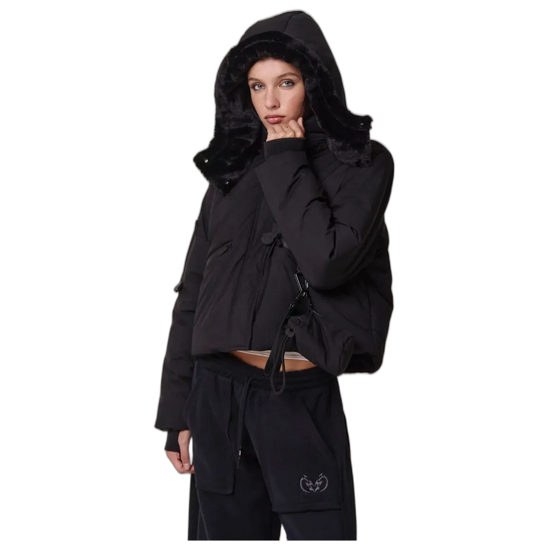 Campera Panthers K Mujer 47 Street