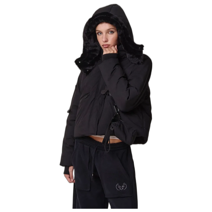 Campera Panthers K Mujer 47 Street