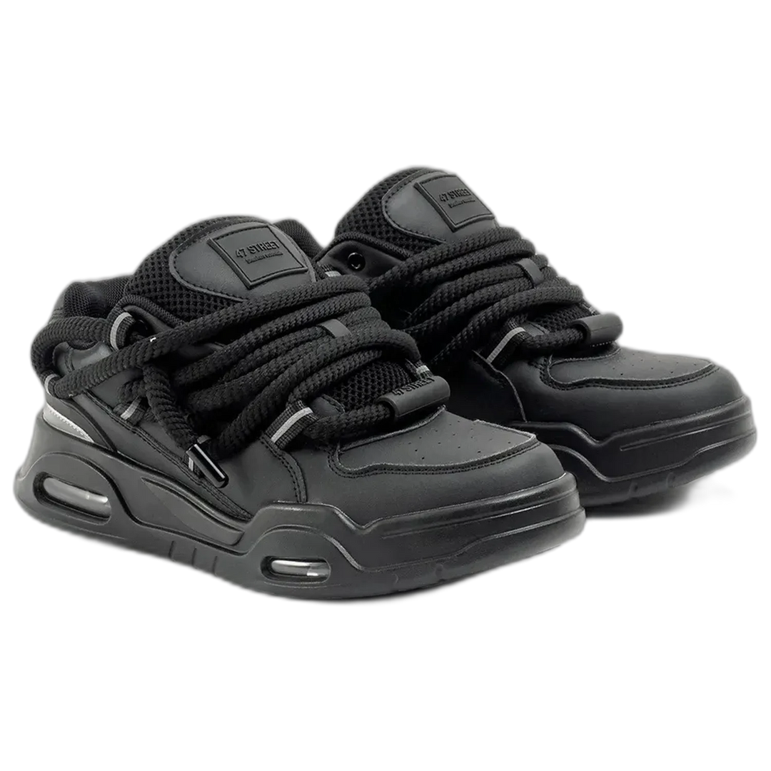 Zapatillas Thrash 1 47 Street Mujer