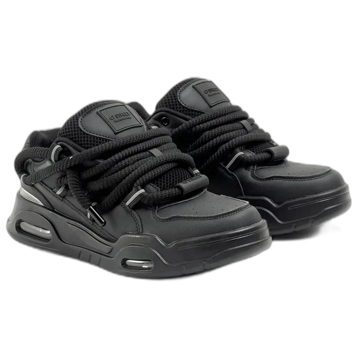 Zapatillas Thrash 1 47 Street Mujer