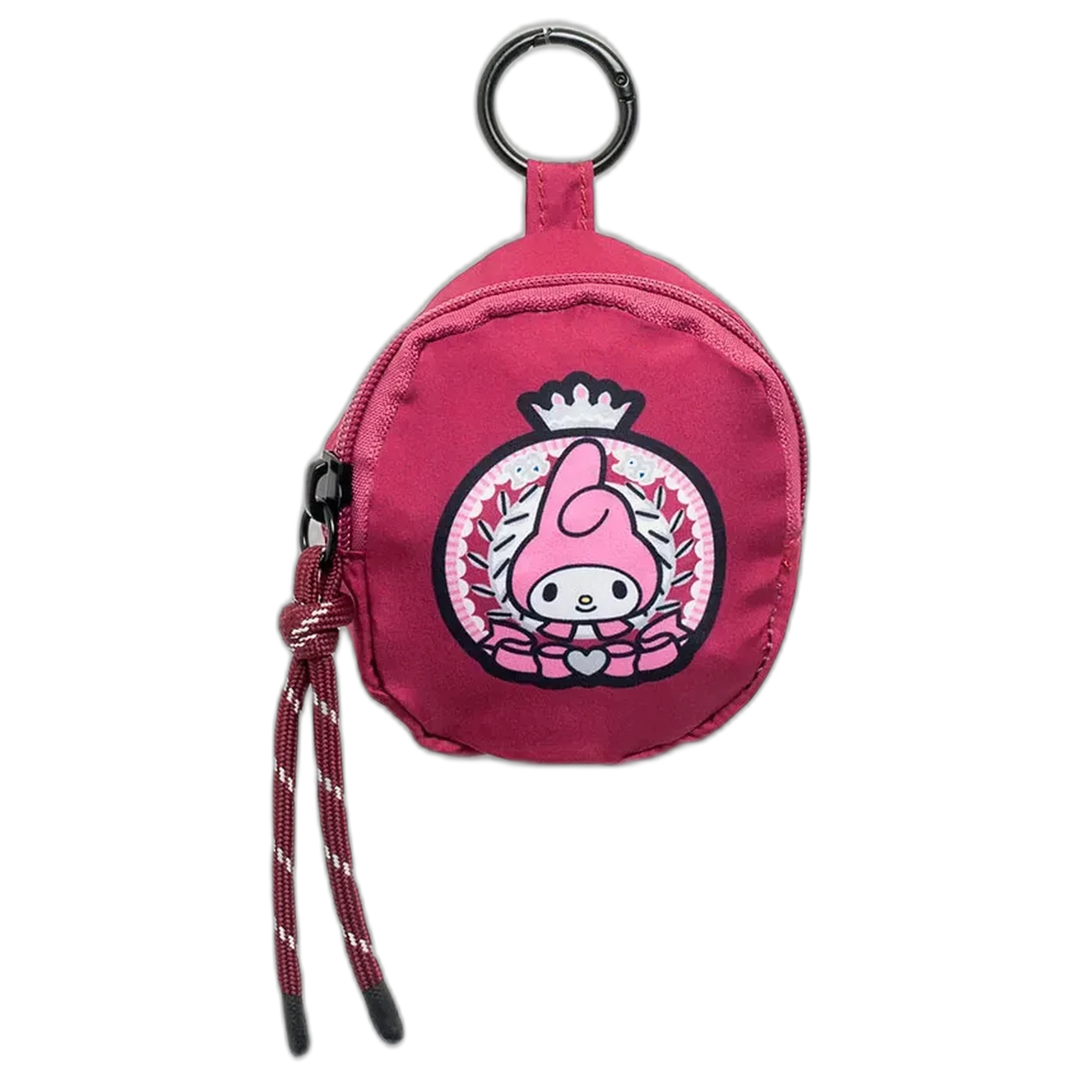 TOTE BAG MY MELODY COLLEGE H.
