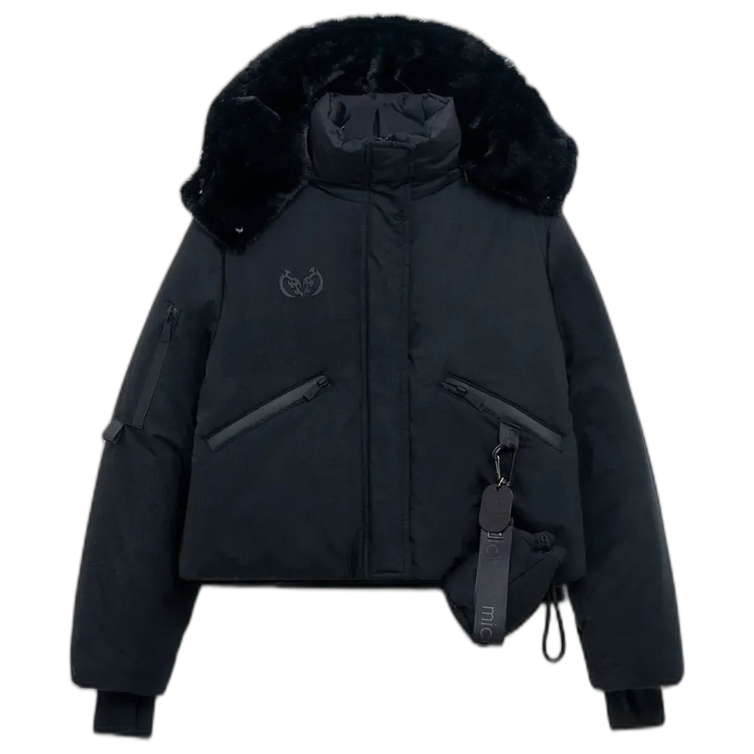 Campera Panthers K Mujer 47 Street