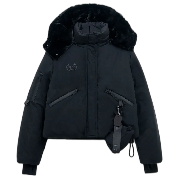 Campera Panthers K Mujer 47 Street