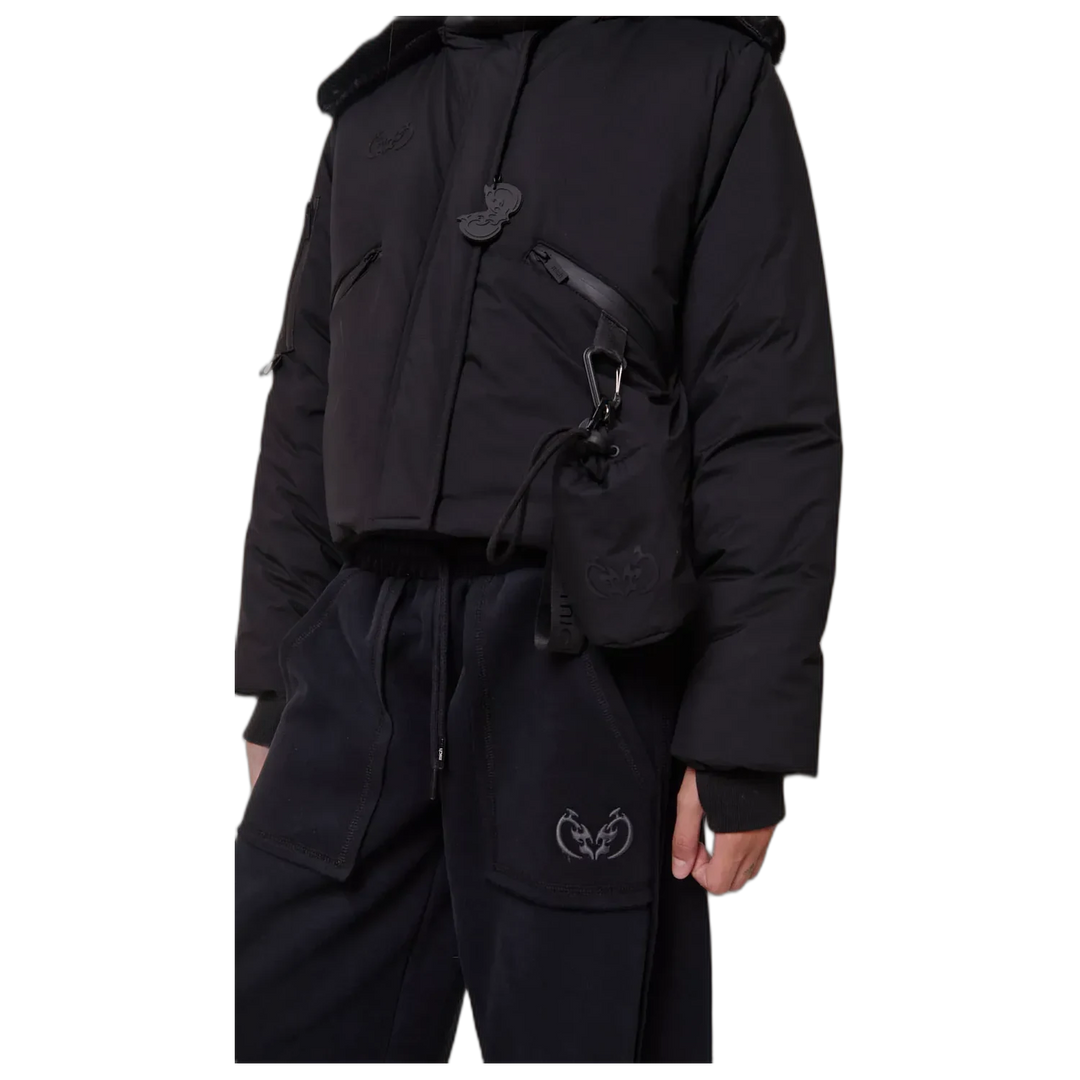 Campera Panthers K Mujer 47 Street