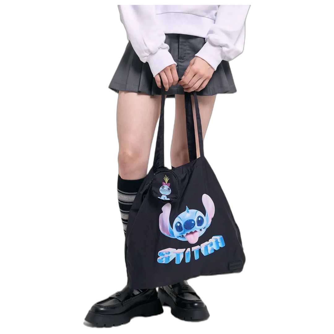 TOTE BAG STITCH MULTIVERSE M.