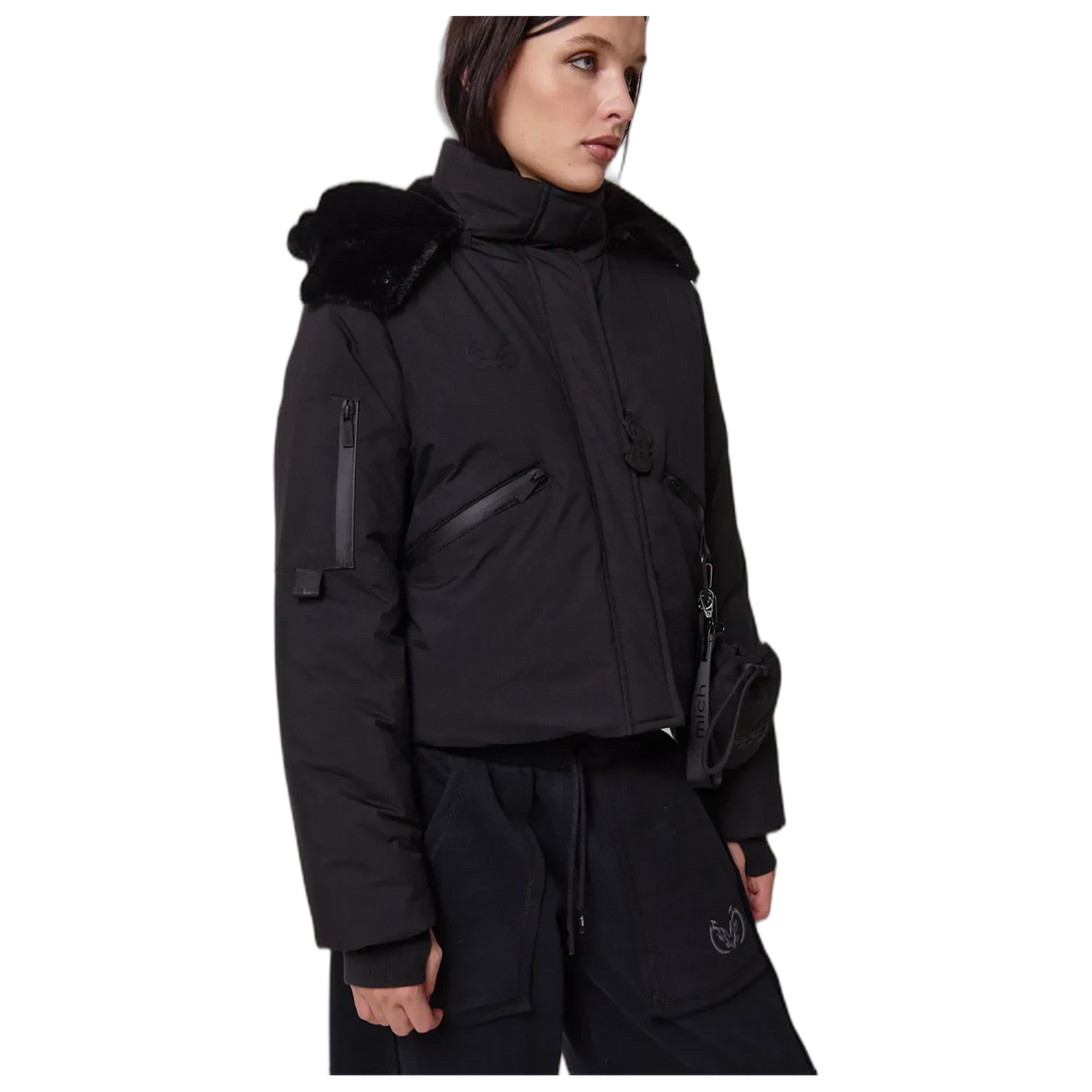 Campera Panthers K Mujer 47 Street