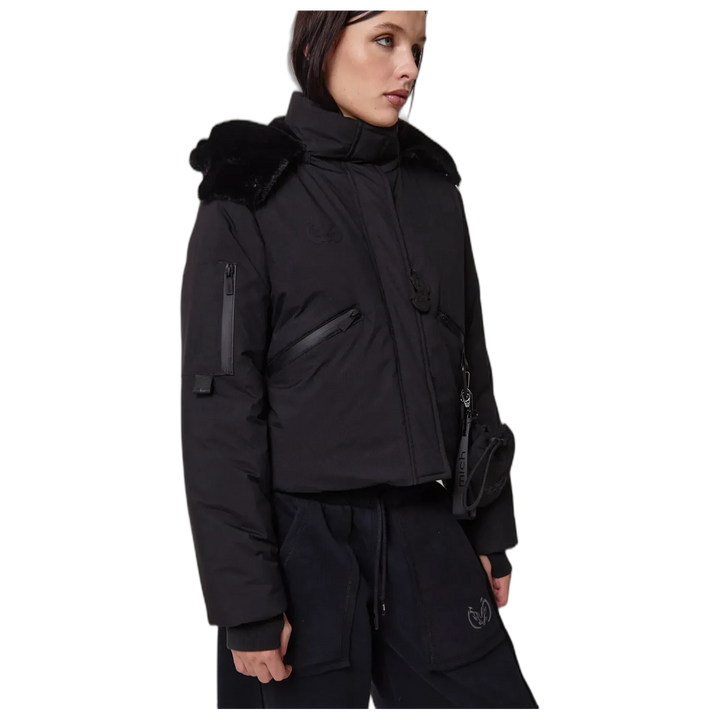 Campera Panthers K Mujer 47 Street