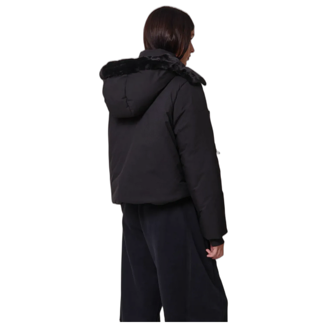 Campera Panthers K Mujer 47 Street