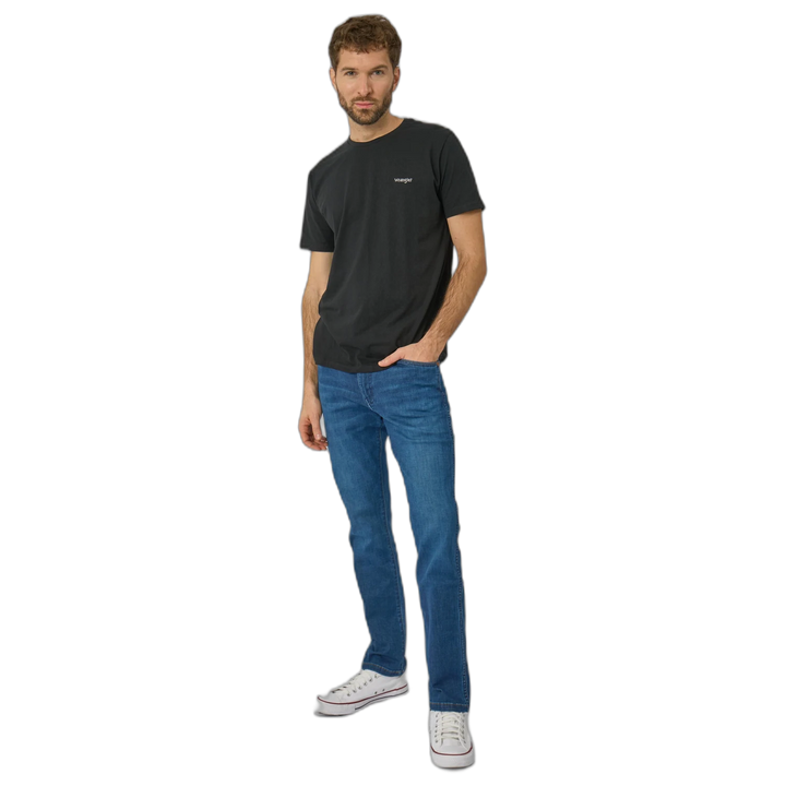 Jean Larston Dandelion Summer Wrangler Hombre
