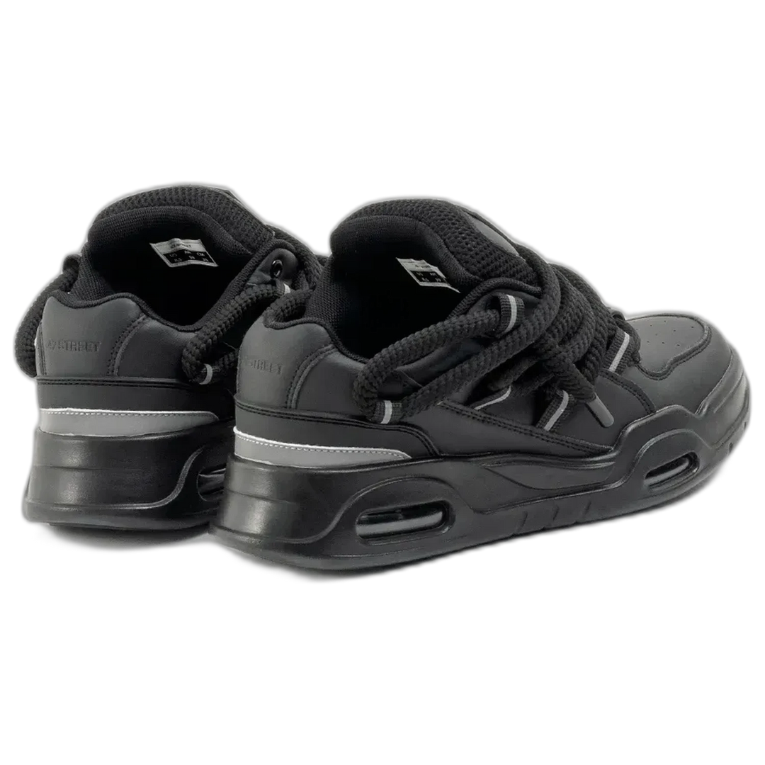 Zapatillas Thrash 1 47 Street Mujer