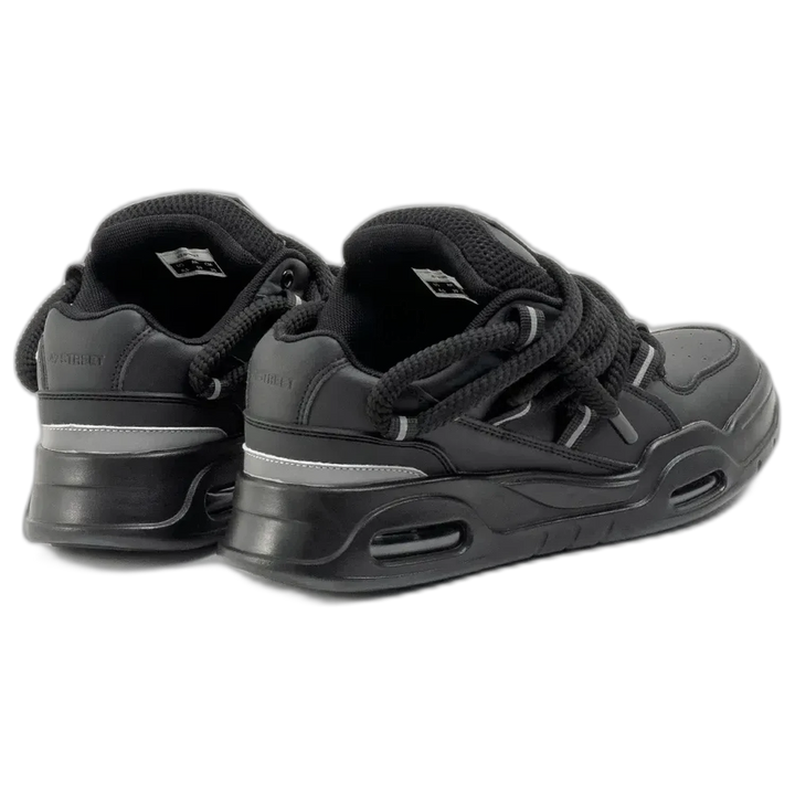 Zapatillas Thrash 1 47 Street Mujer