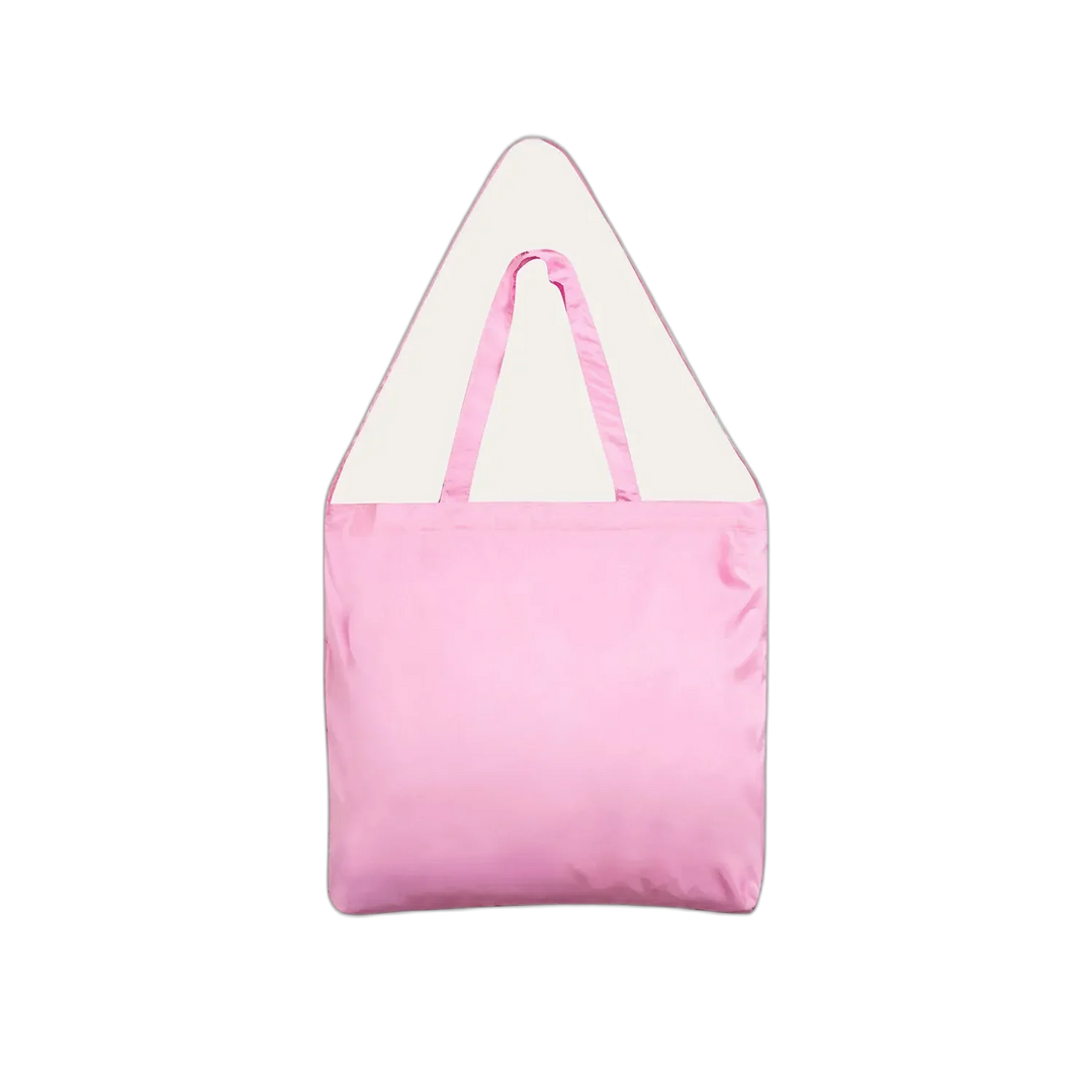 TOTE BAG HELLO KITTY H.