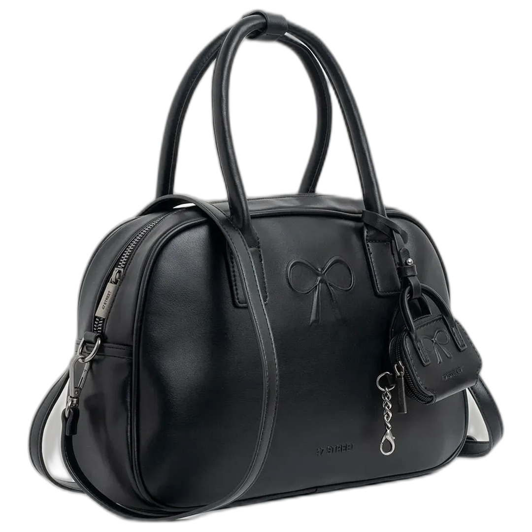 CARTERA BOWLING BIG