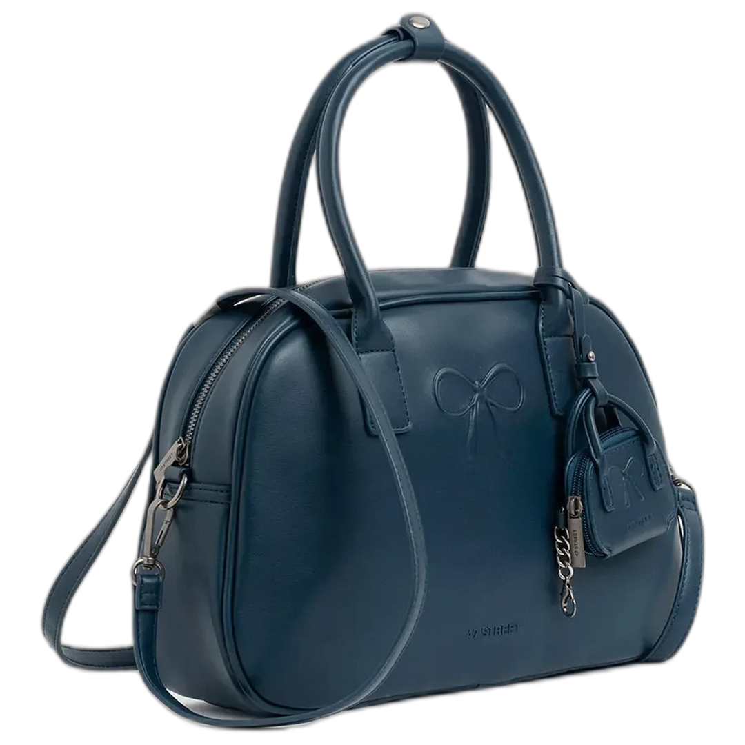 CARTERA BOWLING BIG