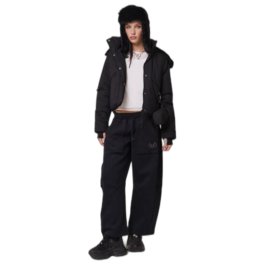 Campera Panthers K Mujer 47 Street