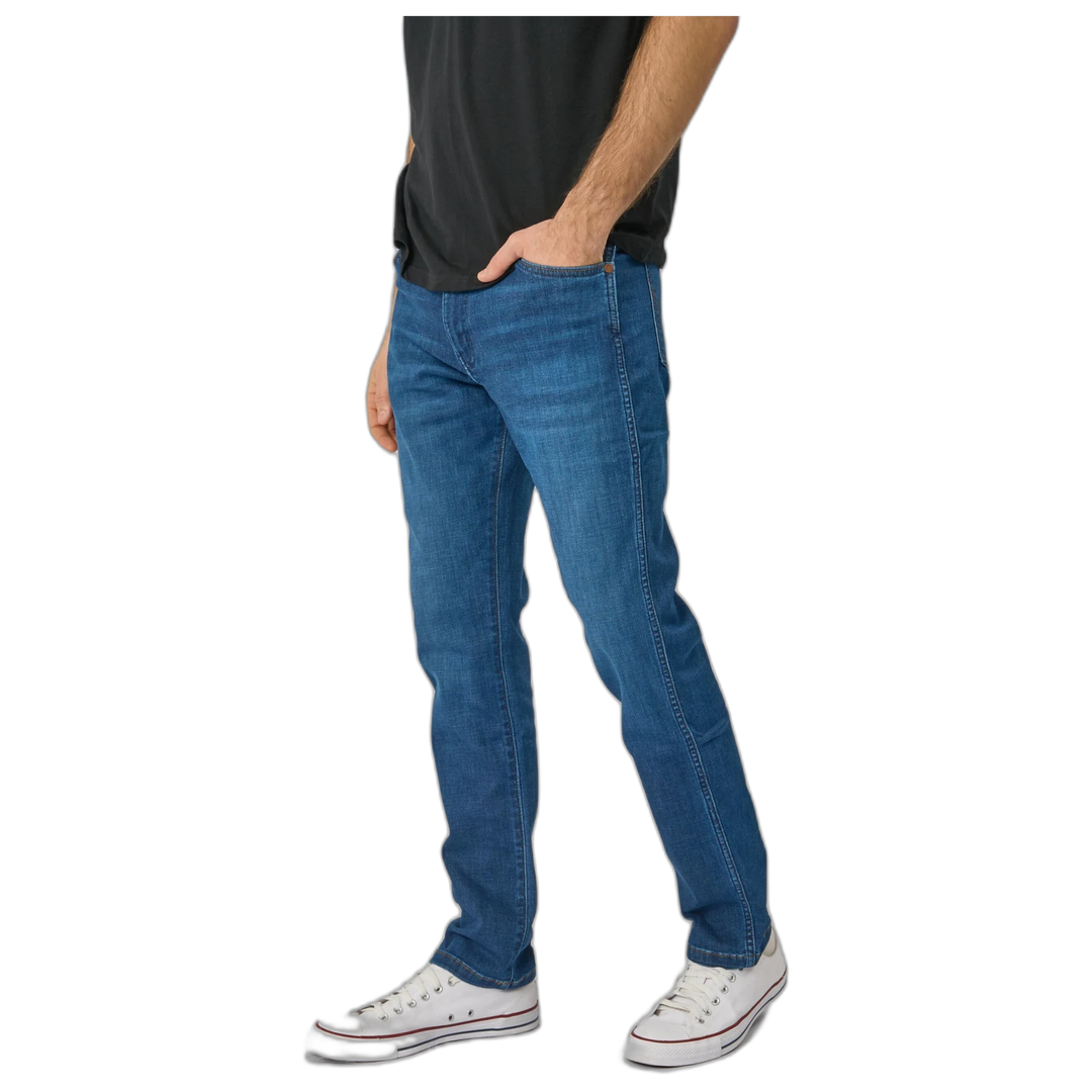 Jean Larston Dandelion Summer Wrangler Hombre