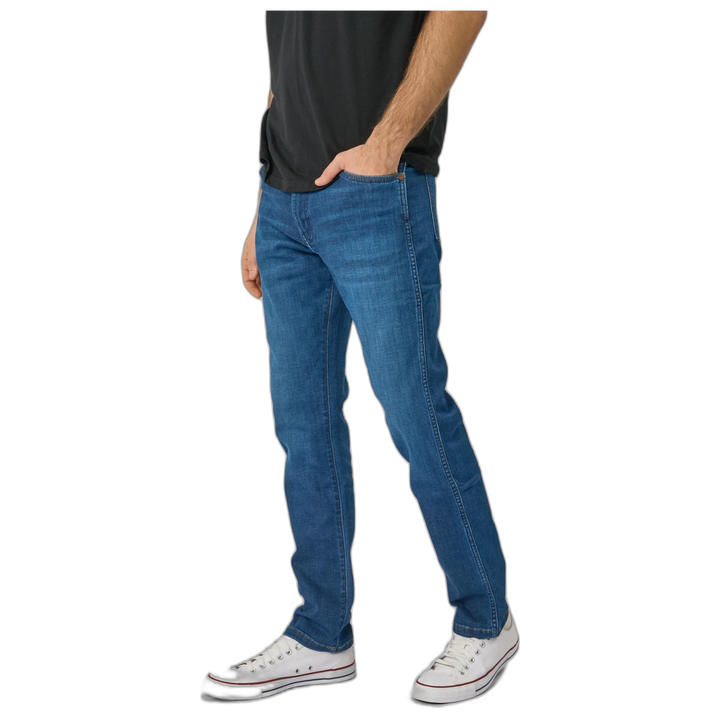 Jean Larston Dandelion Summer Wrangler Hombre
