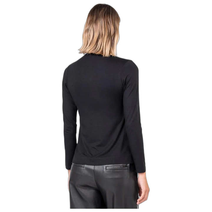 Polera Basica 75 Melocoton
