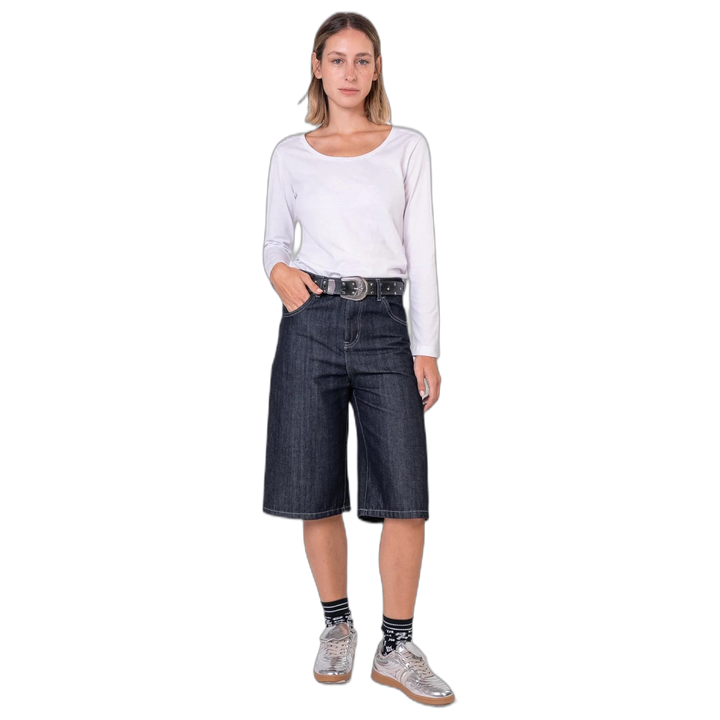 Remera Carmela Melocotón