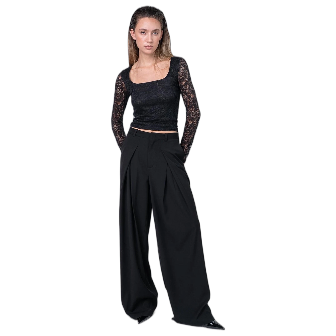 Remera Melocotón Angie Mujer