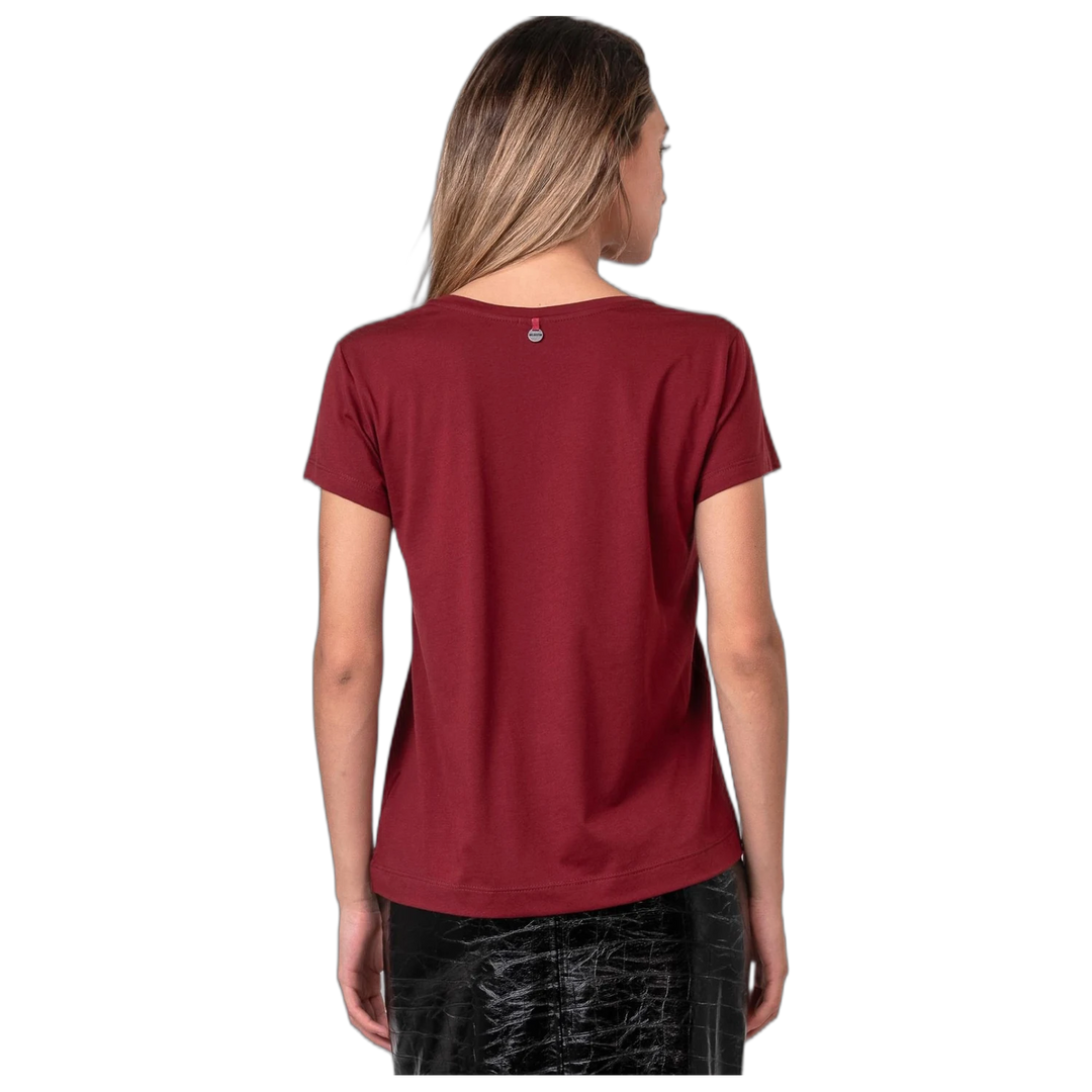 Remera Spirit Melocotón