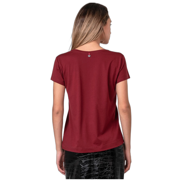 Remera Spirit Melocotón
