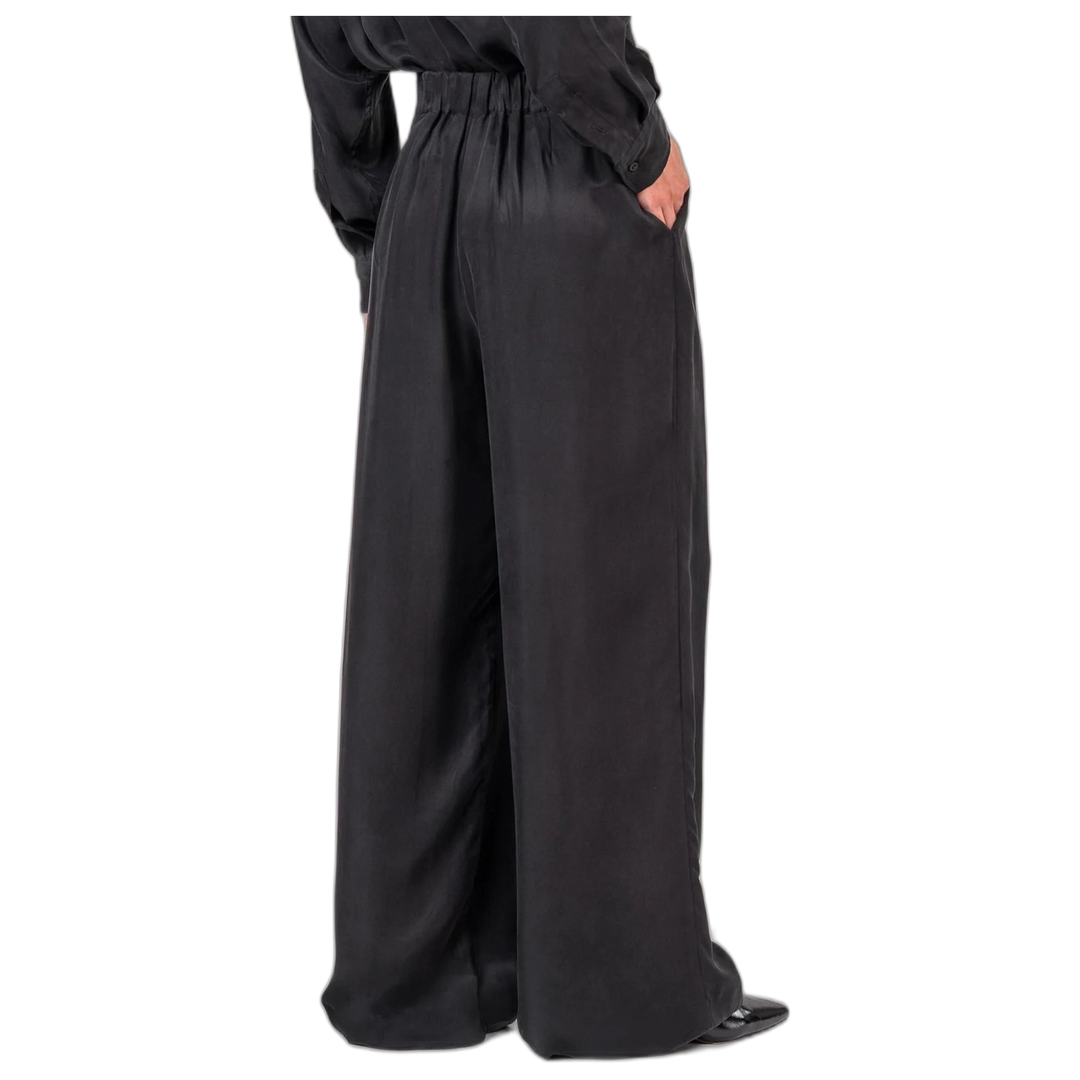 Pantalon Melocoton Odet Recto Tiro Alto