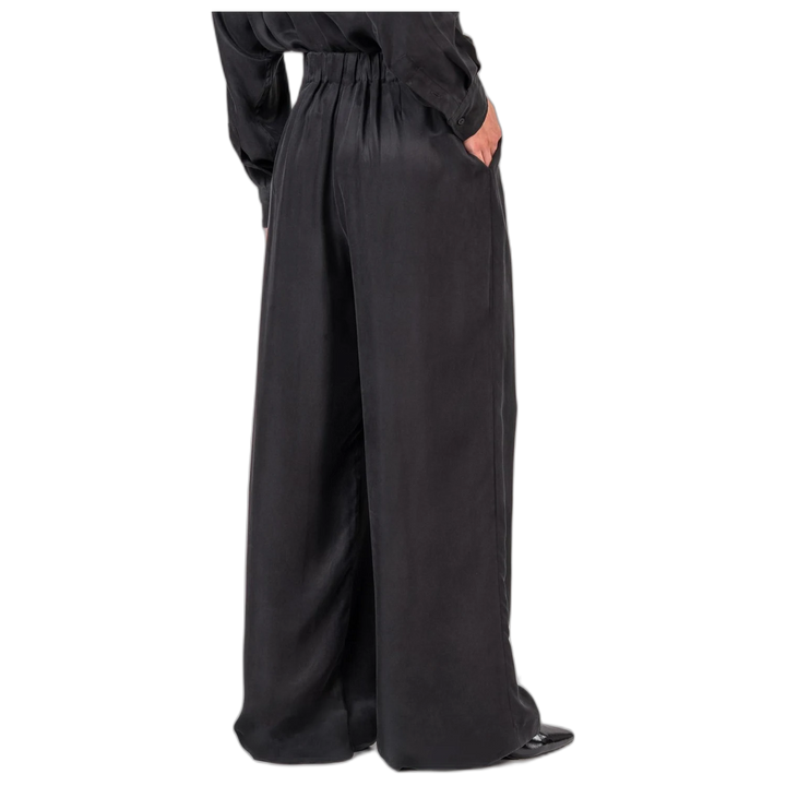 Pantalon Melocoton Odet Recto Tiro Alto
