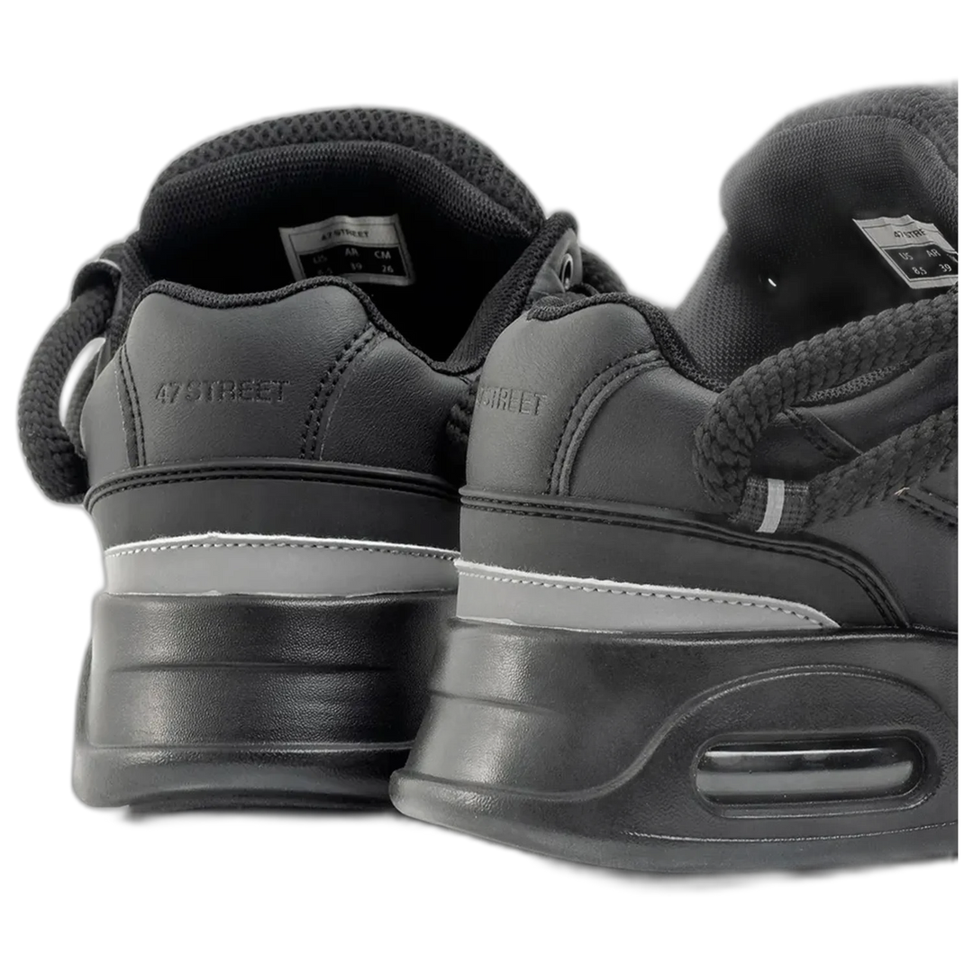 Zapatillas Thrash 1 47 Street Mujer